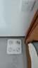 华为智能体脂秤 3 WiFi版 电子秤体重秤家用 14项身体数据/WiFi蓝牙双连接雅致白 实拍图