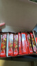 雀巢（Nestle）脆脆鲨【虞书欣推荐】威化饼干巧克力味24条446.4g 休闲零食 代餐 实拍图
