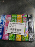 荷氏薄荷糖组合装 混合口味9粒*6条 (204g）开车清爽糖果零食清新口气 实拍图