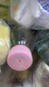 小苏先生 白桃味苏打水 0糖0卡0脂弱碱性无汽饮料 360ml*24瓶装  实拍图