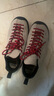 keen【情侣款】JASPER 男女情侣款山系城市轻户外露营防滑休闲鞋 银貂色-1004347 女 38.5 实拍图