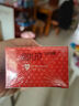 严迪（YANDY）高含氟美白去渍防蛀牙膏130g白桃乌龙 正畸牙齿矫正期青少年适用 实拍图