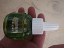 润本（RUNBEN）蚊香液电蚊香驱蚊液90晚45ml×3瓶补充装防蚊无香型-基孔肯雅热 实拍图