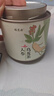 福茗源茶叶乌龙茶 台湾人参乌龙茶 浓香2025新茶甘甜兰贵人茶罐装150g 实拍图