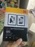 KODAK柯达 5R/7英寸 270g绒面RC防水相纸/喷墨打印照片纸 50张装 9891-057 实拍图