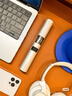 WOWSTICK充电式电动螺丝刀便携多功能家用桌椅柜子小家电维修电脑拆解工具 豪华版【配套36只批头】 实拍图