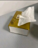 清风（APP）抽纸 原木金装4层90抽*24包S码 卫生纸巾 整箱装 新老产品交替 实拍图