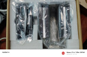 Thermalright(利民) Peerless Assassin 120 SE 逆重力6热管 风冷散热器 双塔逆转双C12C风扇 PA120 SE 实拍图