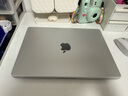 BENWIS苹果笔记本macbook air保护壳13.6英寸2025款15.3英寸Pro M1/M2/M3/M4自带支架耐磨防刮超薄磨砂壳 【有支架】磨砂白 【Pro】M4版2024年款（14寸） 晒单实拍图