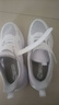 安踏儿童运动鞋男童鞋子2025男大童透气跑鞋网眼跑步鞋男A312425520H 实拍图