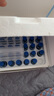哈药钙铁锌口服液10ml*30支0蔗糖婴幼儿童青少年三精蓝莓味液体钙 实拍图