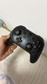 任天堂（Nintendo） Switch2/1配件 Pro限定手柄/joycon左右手柄 官方全新原装 Pro黑色手柄-NS1 实拍图