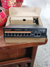 keepLINKKP-9000-204PZ 百兆6口POE交换机AI智能监控摄像头分离器交换器52W 实拍图