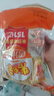米多奇香米饼礼袋402g 膨化食品饼干 休闲零食 糕点礼品 实拍图