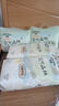 佳婴氧气森林纸尿裤L码40片超薄婴儿弱酸亲肤透气尿不湿【品牌直供 安心品质】 实拍图