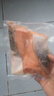 美威 智利冷冻 原味三文鱼排净重240g/4片装 大西洋鲑 海鲜水产 实拍图