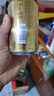 百威啤酒经典纯生330ml*24听整箱装新旧包装随机  实拍图