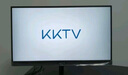 KKTV 23.8英寸 办公显示器  75Hz高刷率 三面微边框 可壁挂 高清电脑显示屏 低蓝光 K24ZH 实拍图
