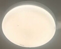 松下（Panasonic）风扇灯IP40全光谱护眼58瓦LED照明36寸风扇灯 HHLZ4000【包安装】 实拍图