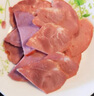 波尼亚 青岛老火腿385g 腱子肉火腿 火腿肠猪肉肠 火腿即食 肉肠熟食 实拍图