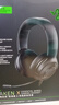 雷蛇（Razer）北海巨妖标准版X 有线头戴式电竞游戏耳机耳麦 7.1环绕声 吃鸡神器 黑色 适配三角洲行动 实拍图