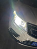 科浦仕适用别克英朗/GT/XT汽车led大灯改装远近一体远光近光led车灯泡 8K英朗XT 10-14款【近光】2支 实拍图