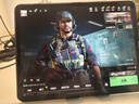 图拉斯【全新升级丨销额第一】2025iPadPro新款Mini7钢化膜 Air7第11代/10/6平板保护AR高清抗蓝光抗指纹 【2024年iPad Pro】13英寸 【顶配升级版】 实拍图