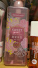 菲诗小铺LG微米净透香氛沐浴露 甜蜜爱恋500ml 洗卸合一可卸妆 保湿芳香 实拍图