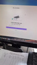 罗技（Logitech）K580无线蓝牙键盘带手机支架可跨屏切换静音按键无限薄膜键盘笔记本电脑手机ipad平板键鼠套装 【K580+鹅卵石鼠标】星空灰 实拍图