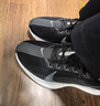 耐克NIKE跑步鞋男子减震PEGASUS PLUS运动鞋FQ7262-002黑42.5 实拍图