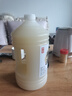 浙一家 鲜浊米酒2.5L 5度微醺 糯米酒甜酒米酿0添加 年货 实拍图