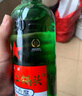 红星二锅头 绿瓶大二 清香型白酒 纯粮酒 口粮酒 特产礼品 节日送礼 52度 500mL 12瓶 大二整箱装 实拍图