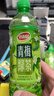  青梅绿茶饮料青梅果汁果味茶饮品500ml*15瓶*2箱 饮料整箱 实拍图