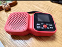 喜马拉雅好声音老年陪伴机SE户外便携AI智能网络FM收音机4G语音播报多功能故事机音箱音响老人父母生日礼物 实拍图
