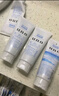 吾诺（UNO）日本活性炭洗面奶男士泡沫洁面乳清爽控油补水保湿祛痘护肤品 保湿型4支（忠粉囤货） 实拍图