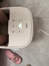 蓓慈(beici)全自动足浴盆泡脚桶按摩洗脚盆电动加热过小腿洗脚桶送父母长辈生日送男女友520礼物305H 实拍图