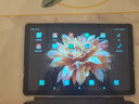 HUAKIN平板电脑2025最新款ipad109全网通5G4K超清网课学习游戏娱乐办公二合一 深空灰 16G运行 + 512G内存+豪华礼品 4K超清|120Hz高刷|双卡全网通 实拍图