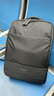 新秀丽（Samsonite）电脑包双肩包15.6英寸男女大容量商务背包旅行包高端笔记本包 BU1 实拍图