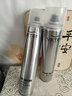 维特丝（vetes）定型喷雾发胶干胶保湿定型水头发蓬松造型男女士 420ml 实拍图