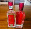 泸州老窖 特曲三两三 浓香型 白酒 52度165ml*6瓶 整箱礼盒装 节日送礼 实拍图