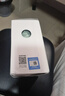 乐扣乐扣（LOCK&LOCK）遇见元气保温保冷咖啡杯弹跳盖男女水杯子LHC3271MIT薄荷绿400ML 实拍图