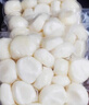 沃鲜谷【顺丰】新鲜马蹄  新鲜去皮荸荠大果 现挖马蹄水果 新鲜蔬菜 500g*3袋 中果【健康无添加】 实拍图