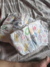 好奇（Huggies）金装纸尿裤M162片(6-11kg)中号婴儿尿不湿超薄柔软超大吸力透气 实拍图