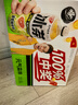 元气森林冰茶减糖葡萄柚绿茶大瓶茶饮料900mL*12瓶 整箱 实拍图