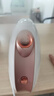 mks美克斯蒸脸仪 蒸脸器冷热双喷脸部家用保湿纳米喷雾补水仪生日礼物送女生NV8388 实拍图