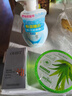 肌研肌研极润洁面泡沫160ml 温和补水 深层清洁慕斯泡沫洗面奶女 实拍图