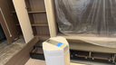 艾泊斯（AirProce）空气净化器AI-600家用除菌除甲醛消除异味除过敏原雾霾二手烟宠物除臭 实拍图