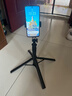智国者【热销100W】自拍杆手机支架便携式旅游神器360度旋转落地三脚架防抖轴云台跟拍摄直播多功能一体 实拍图