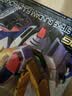 万代（BANDAI） MG 高达创战者 全装备创制强袭 拼装模型 实拍图