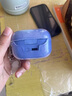 索尼（SONY） LinkBuds S 真无线蓝牙降噪耳机 蓝牙5.2 适用于苹果安卓 地球蓝 实拍图